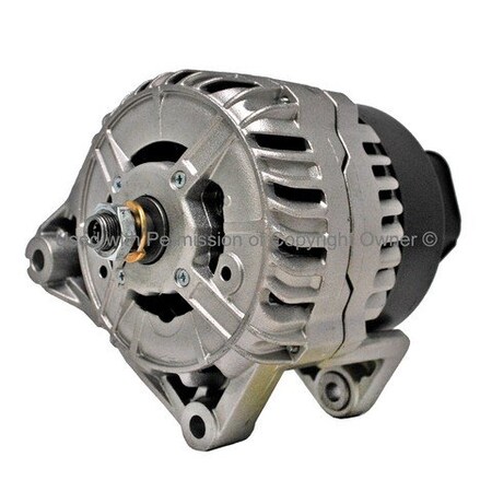 Mpa Quality-Built Alternator Remanufactured, MPA Quality-Built 13471 13471